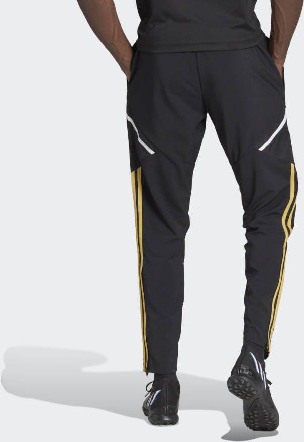 Adidas Performance Juventus Condivo 22 Presentation Broek