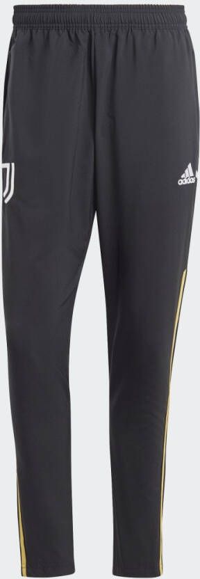 Adidas Performance Juventus Condivo 22 Presentation Broek