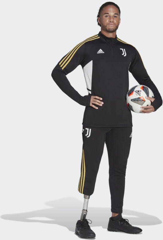 Adidas Performance Juventus Condivo 22 Training Broek