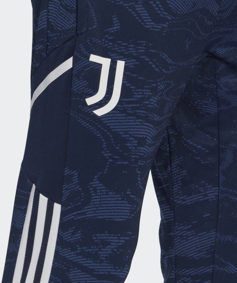 Adidas Performance Juventus Condivo 22 Training Broek