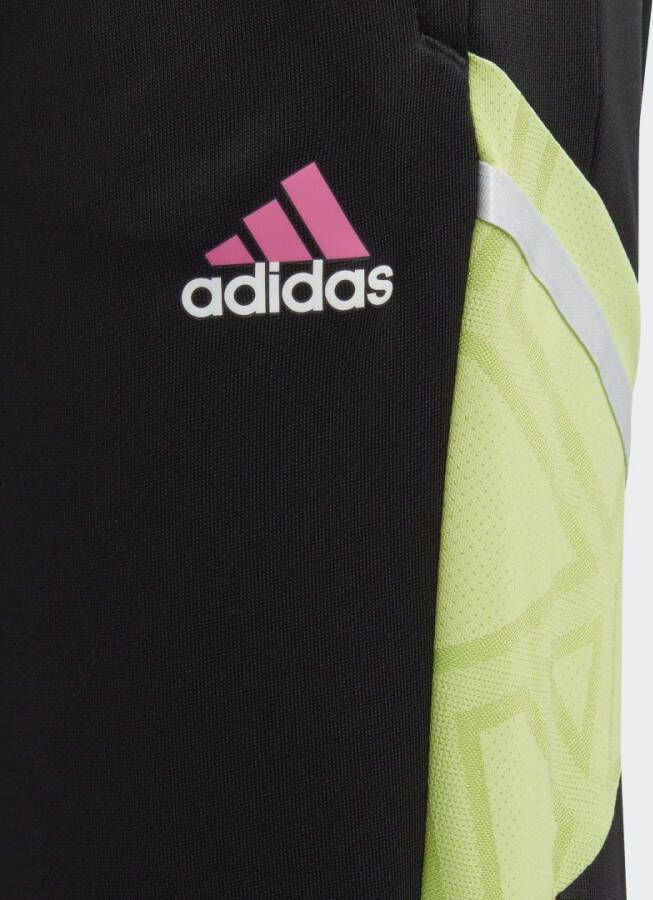 Adidas Performance Juventus Condivo 22 Training Broek
