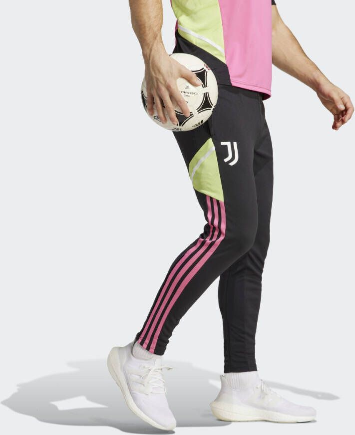 Adidas Performance Juventus Condivo 22 Training Broek