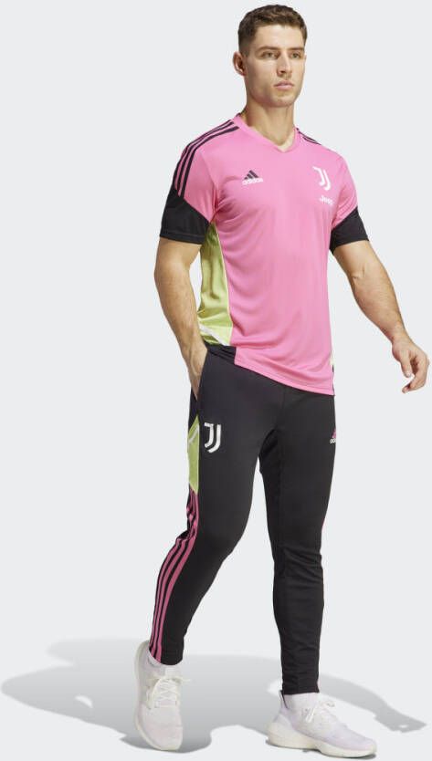 Adidas Performance Juventus Condivo 22 Training Broek