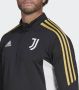 Adidas Performance Juventus Condivo 22 Training Sweatshirt - Thumbnail 7