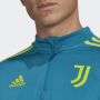 Adidas Performance Juventus Condivo 22 Training Sweatshirt - Thumbnail 5
