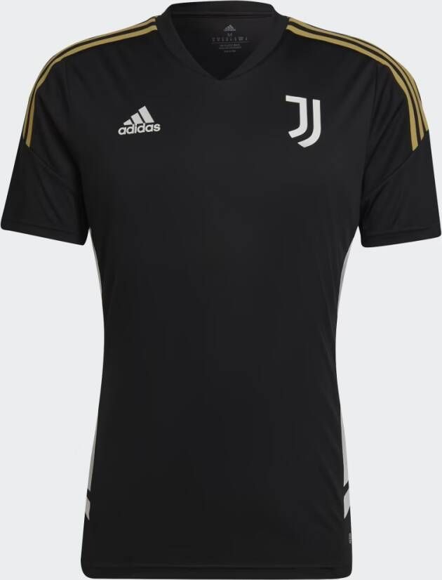 Adidas Performance Juventus Condivo 22 Training Voetbalshirt