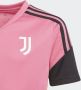 Adidas Perfor ce Juventus Condivo 22 Training Voetbalshirt - Thumbnail 2
