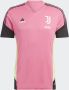 Adidas Performance Juventus Condivo 22 Training Voetbalshirt - Thumbnail 4