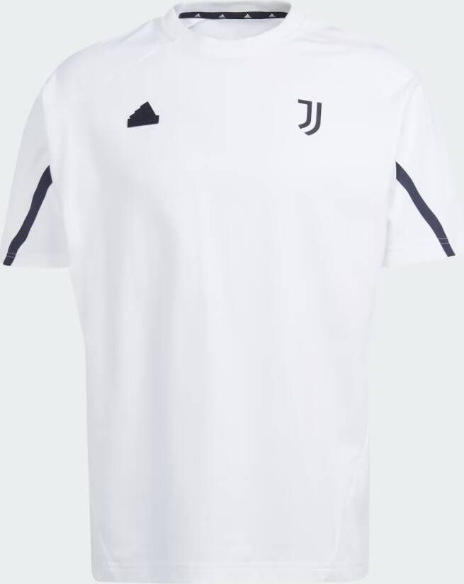 Adidas Performance Juventus Designed for Gameday T-shirt