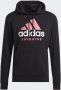 Adidas Performance Juventus DNA Graphic Hoodie - Thumbnail 5