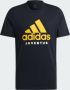 Adidas Performance Juventus DNA Graphic T-shirt - Thumbnail 4