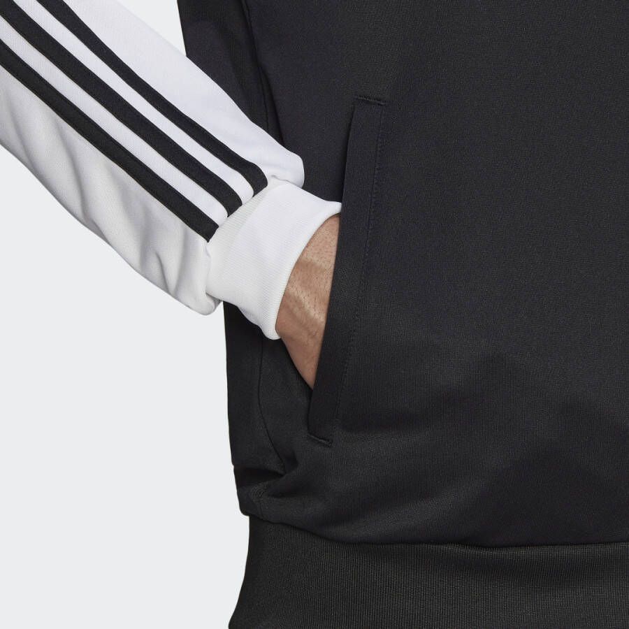 Adidas Performance Juventus DNA Sportjack