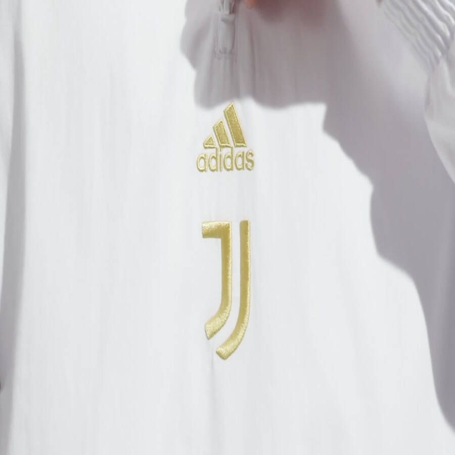 Adidas Performance Juventus Icon Jack