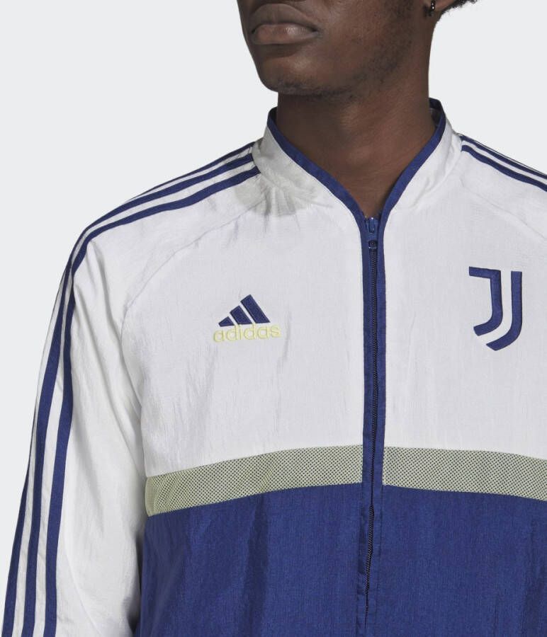Adidas Performance Juventus Icons Woven Jack
