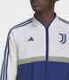 Adidas Performance Juventus Icons Woven Jack - Thumbnail 3