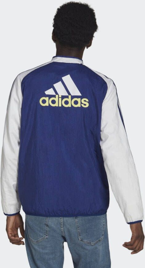Adidas Performance Juventus Icons Woven Jack