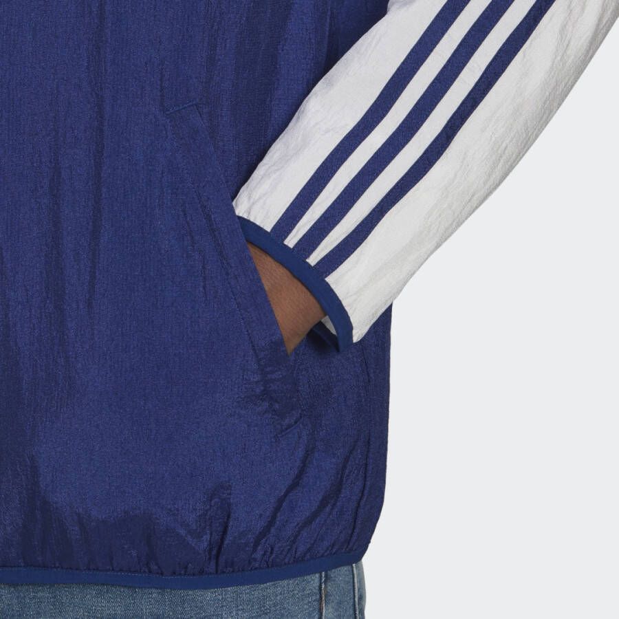 Adidas Performance Juventus Icons Woven Jack