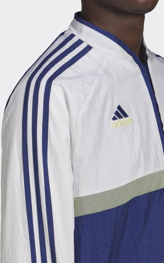 Adidas Performance Juventus Icons Woven Jack
