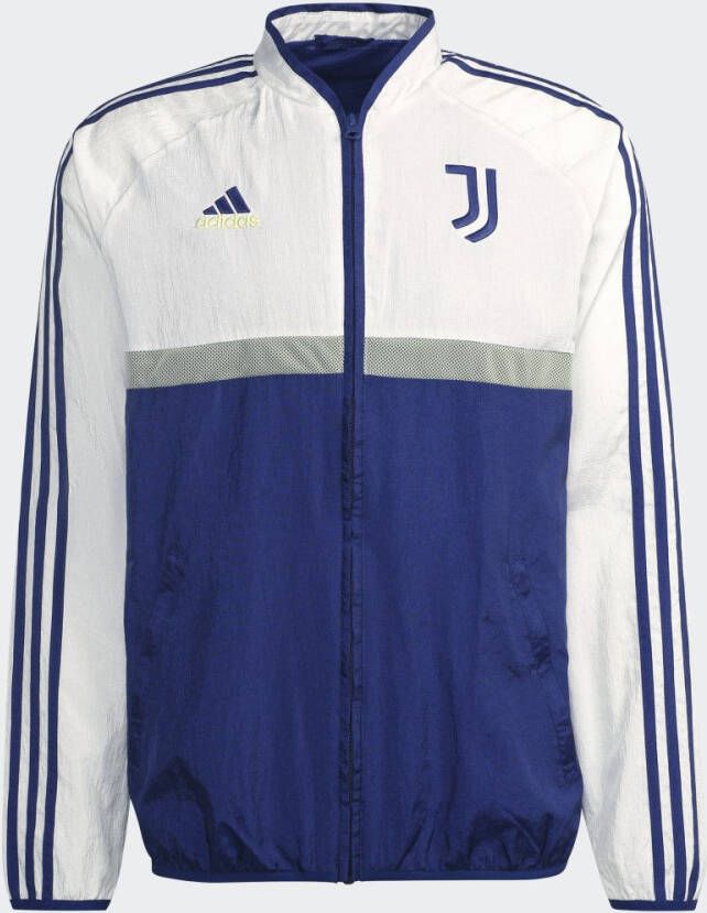 Adidas Performance Juventus Icons Woven Jack