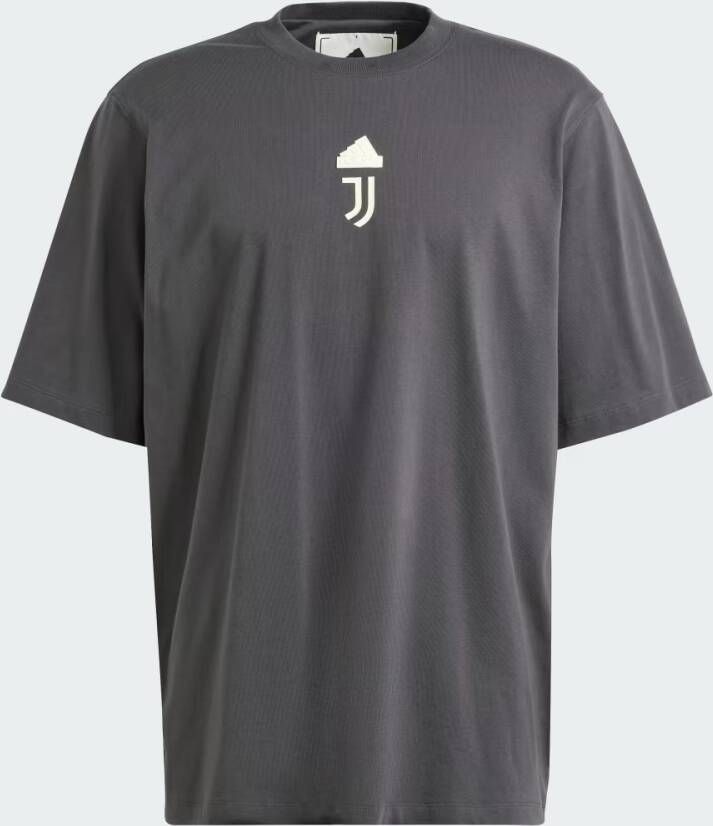 Adidas Performance Juventus LFSTLR Oversized T-shirt