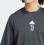 Adidas Performance Juventus LFSTLR Oversized T-shirt - Thumbnail 5