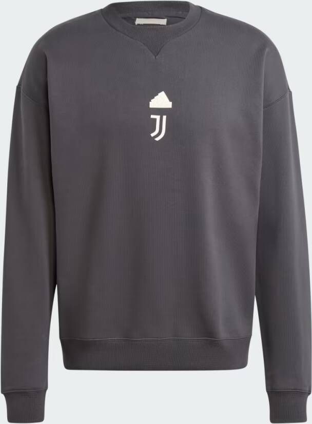 Adidas Performance Juventus LFSTLR Sweatshirt