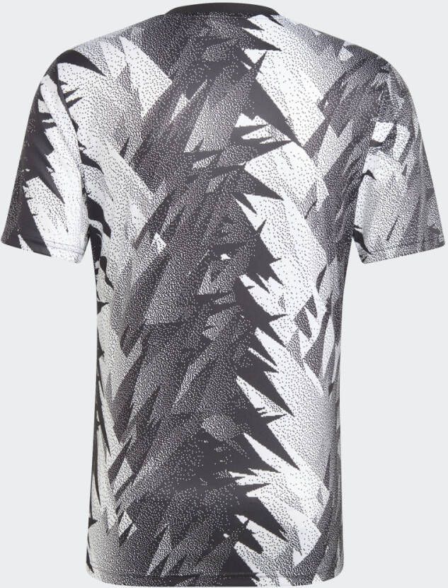 Adidas Performance Juventus Pre-Match Voetbalshirt