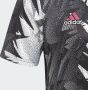 Adidas Performance Juventus Pre-Match Voetbalshirt - Thumbnail 4