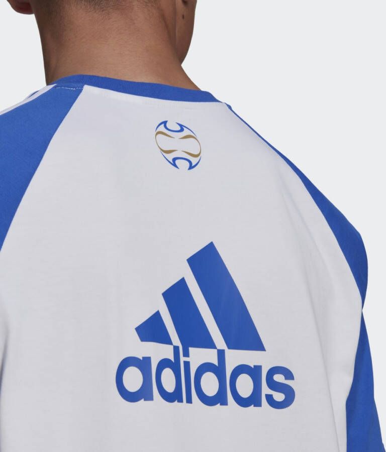 Adidas Performance Juventus Teamgeist T-shirt