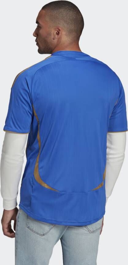 Adidas Performance Juventus Teamgeist Voetbalshirt