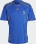 Adidas Performance Juventus Teamgeist Voetbalshirt - Thumbnail 4