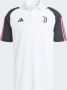 Adidas Performance Juventus Tiro 23 Katoenen Poloshirt - Thumbnail 4