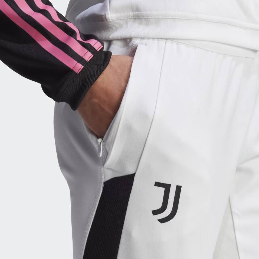 Adidas Performance Juventus Tiro 23 Training Broek