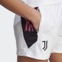 Adidas Performance Juventus Tiro 23 Training Short - Thumbnail 5