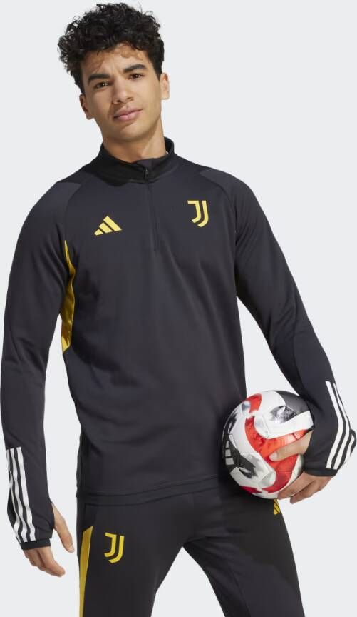 Adidas Performance Juventus Tiro 23 Training Sweatshirt