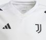 Adidas Perfor ce Juventus Tiro 23 Training Voetbalshirt Junioren - Thumbnail 4