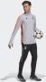 Adidas Performance Juventus Tiro Training Sweatshirt - Thumbnail 2