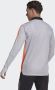 Adidas Performance Juventus Tiro Training Sweatshirt - Thumbnail 3