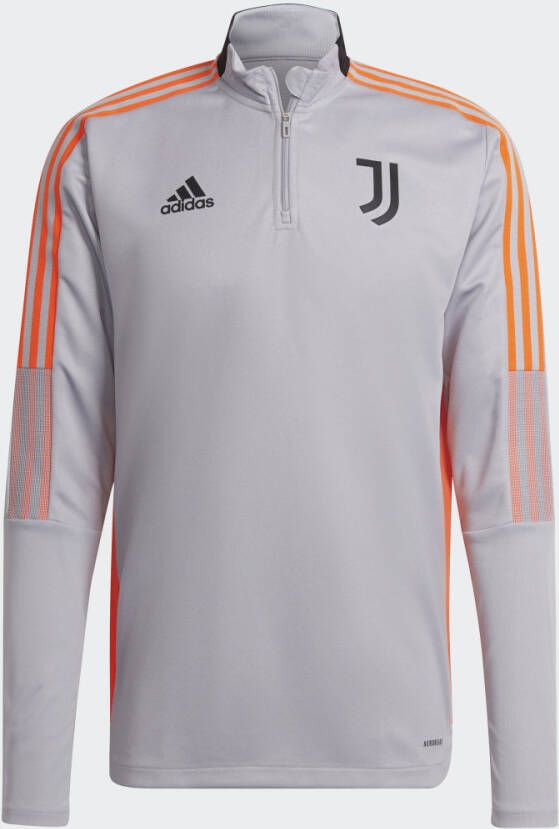 Adidas Performance Juventus Tiro Training Sweatshirt