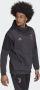 Adidas Performance Juventus Travel Hoodie - Thumbnail 2