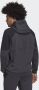 Adidas Performance Juventus Travel Hoodie - Thumbnail 3