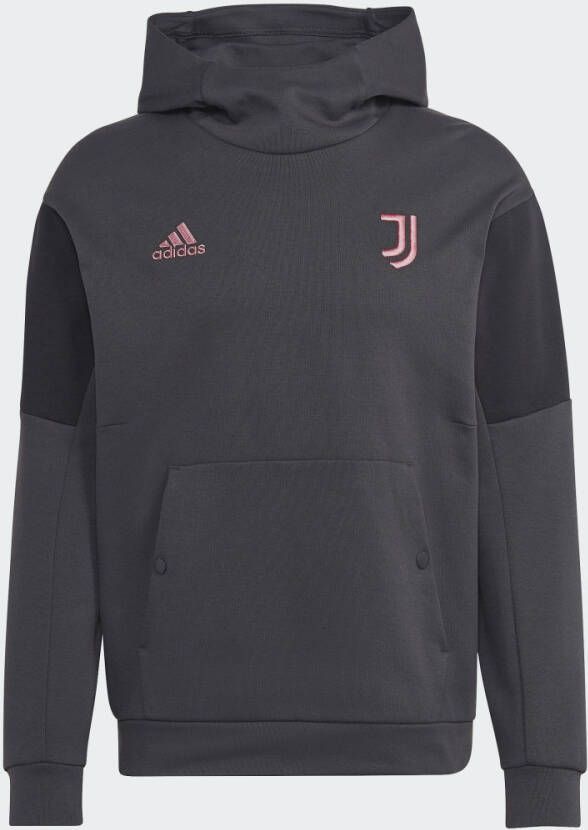 Adidas Performance Juventus Travel Hoodie
