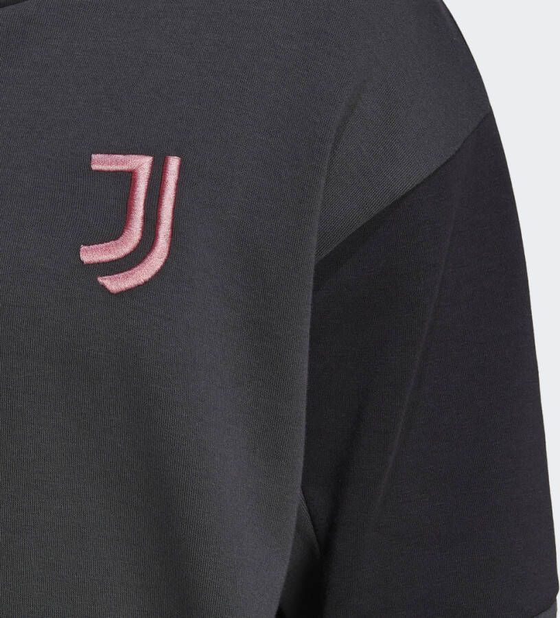 Adidas Performance Juventus Travel Hoodie