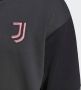 Adidas Performance Juventus Travel Hoodie - Thumbnail 5