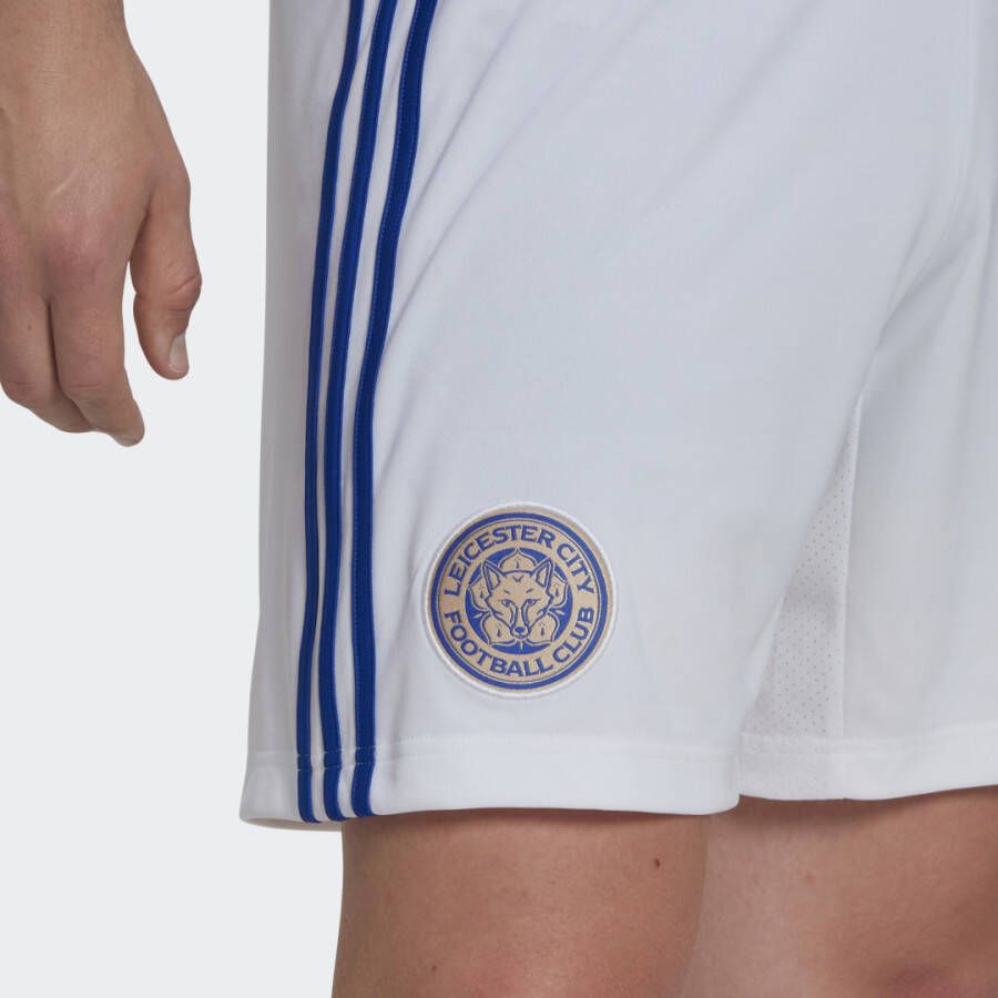 Adidas Performance Leicester City FC 22 23 Thuisshort