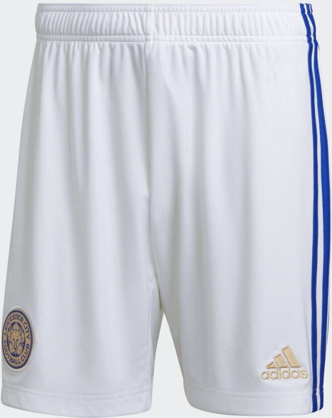 Adidas Performance Leicester City FC 22 23 Thuisshort