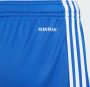Adidas Perfor ce Leicester City FC 23 24 Thuisshort Kids - Thumbnail 2