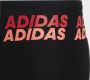 Adidas Performance Zwembroek LINEAGE BOXER met merkopschrift - Thumbnail 5