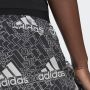 Adidas Performance Made for Training Logo Graphic Pacer Short - Thumbnail 4