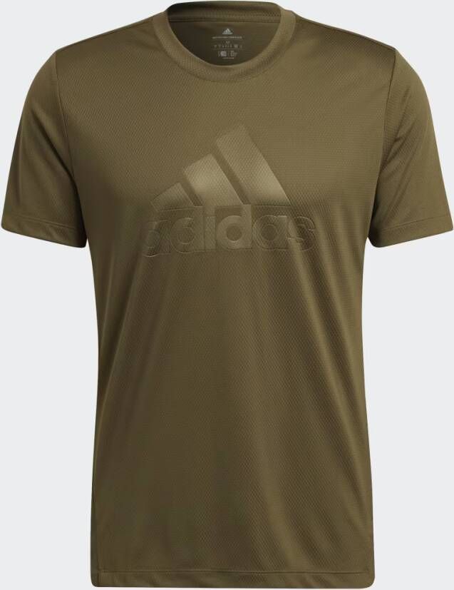 Adidas Performance Made to Be Remade Training T-shirt